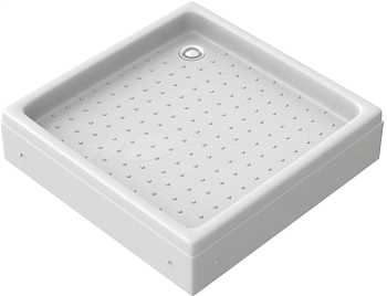 Поддон акрил.90*90*15,5 Аполло 